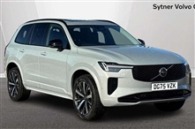 Used Volvo XC90