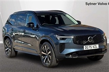 Used Volvo XC90