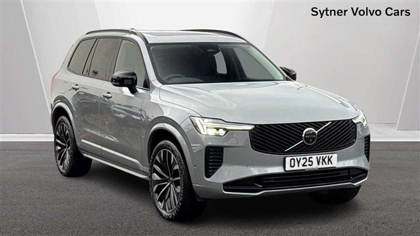 Large image for the Used Volvo XC90