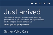Used Volvo XC90