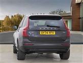 Volvo XC90 Image 4