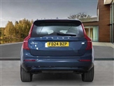 Volvo XC90 Image 4