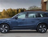 Volvo XC90 Image 6