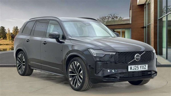 Large image for the Used Volvo XC90
