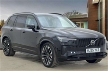 Used Volvo XC90