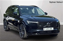 Used Volvo XC90