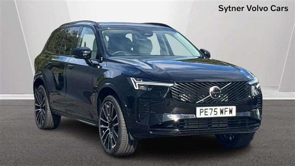 Large image for the Used Volvo XC90