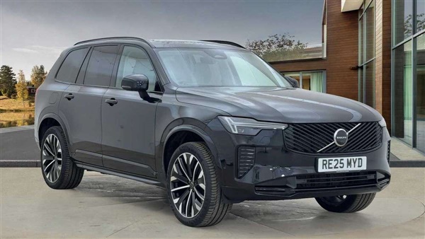 Large image for the Used Volvo XC90