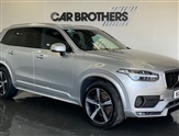 Used Volvo XC90