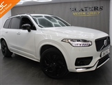 Used Volvo XC90