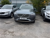 Used Volvo XC90