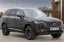 Used Volvo XC90