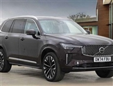 Volvo XC90 Image 1