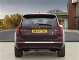 Volvo XC90 Image 4