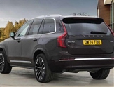 Volvo XC90 Image 5