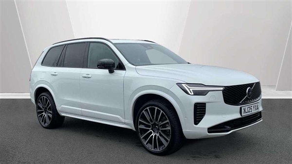Large image for the Used Volvo XC90