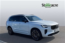 Used Volvo XC90