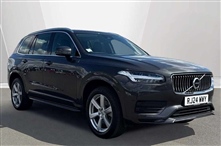 Used Volvo XC90