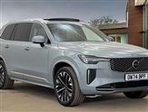Volvo XC90 Image 1