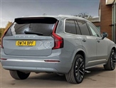 Volvo XC90 Image 3
