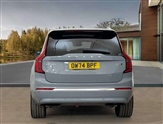 Volvo XC90 Image 4