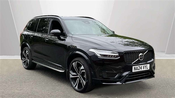 Large image for the Used Volvo XC90