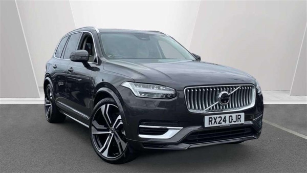 Large image for the Used Volvo XC90