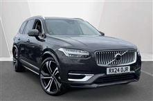 Used Volvo XC90