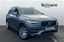Used Volvo XC90
