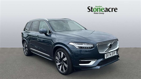 Large image for the Used Volvo XC90