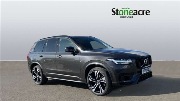 Large image for the Used Volvo XC90
