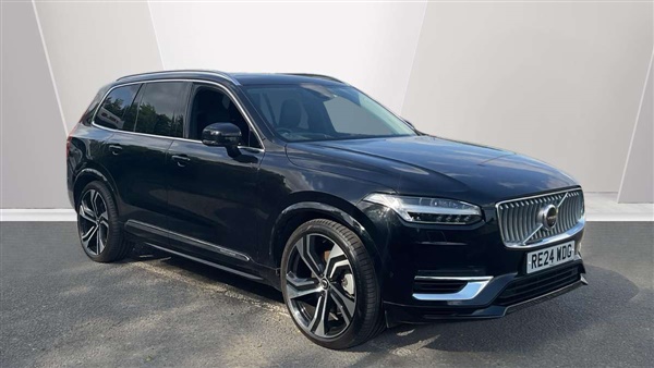 Large image for the Used Volvo XC90
