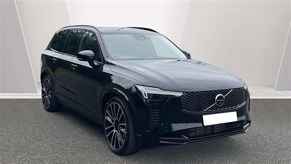 Large image for the Used Volvo XC90