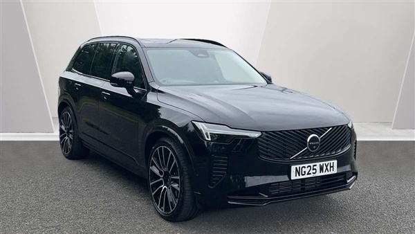 Large image for the Used Volvo XC90