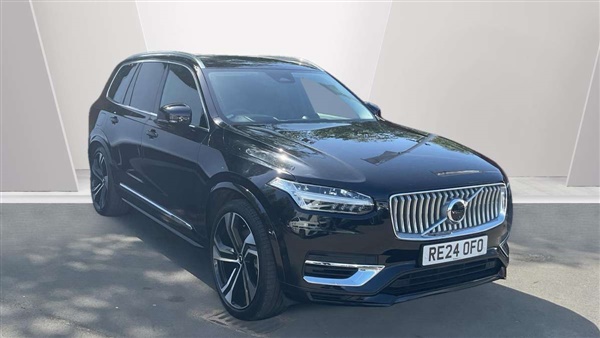 Large image for the Used Volvo XC90
