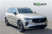 Used Volvo XC90
