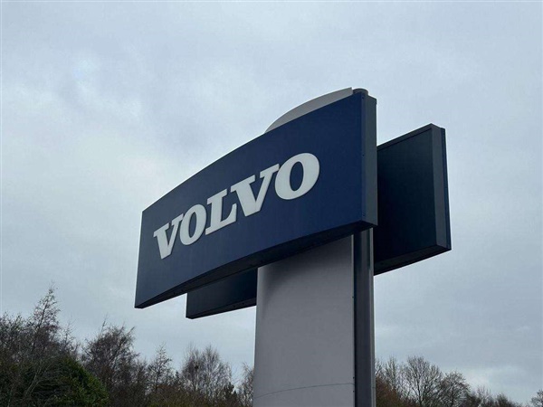 Large image for the Used Volvo XC90