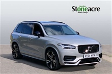 Used Volvo XC90