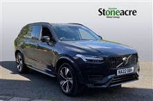 Used Volvo XC90
