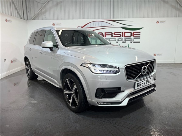 Large image for the Used Volvo XC90