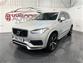 Volvo XC90 Image 3