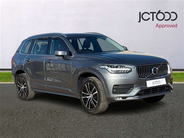 Large image for the Used Volvo XC90