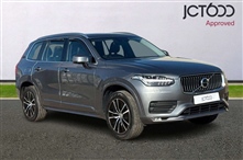 Used Volvo XC90