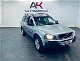 Used Volvo XC90