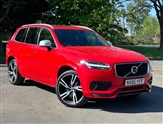 Used Volvo XC90