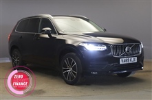 Used Volvo XC90