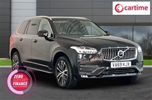 Used Volvo XC90