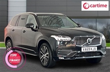 Used Volvo XC90