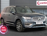 Volvo XC90 Image 1