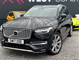Used Volvo XC90